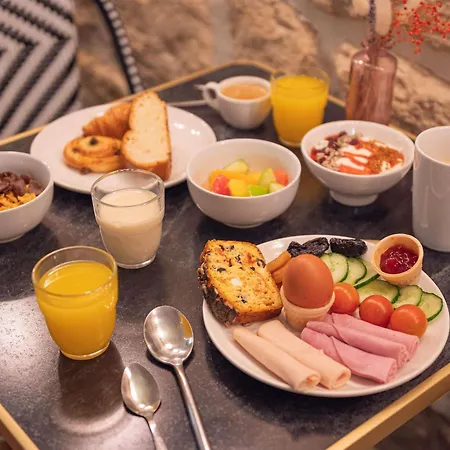 Ibis Styles Paris Batignolles-2