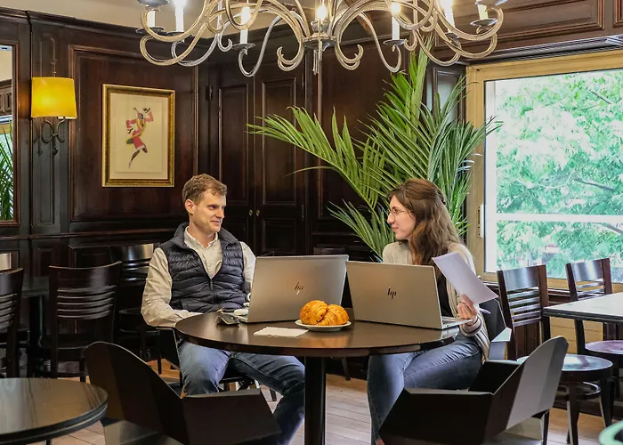 LondonHotel Pas Cher Paris