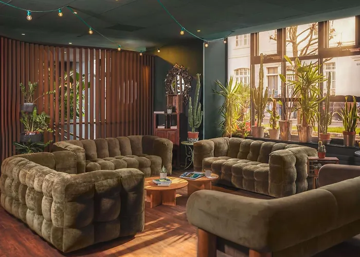 Ibis Bastille OperaHotel Pas Cher Paris